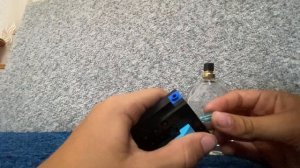 Делаем вейп которая не вредит и электронный вейп
