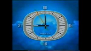 Часы СТС Кино в 21-00 (2005-2006)