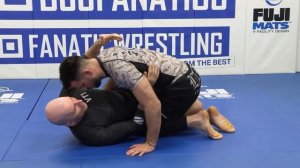 John Danaher The Fastest Way - To Develop An Unpassable Guard 2