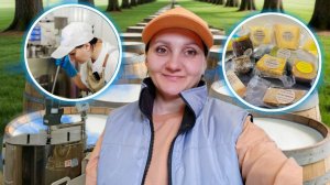 Как сделать сыр: Хранение молока, Ответы на вопросы по сыроделию. Бонус "Мятный сироп" рецепт