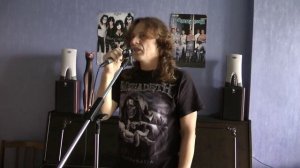 М.Абашкин - Одиночество (муз. и сл. М.Абашкин)