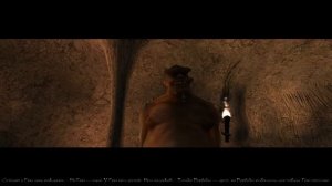 Прохождение Arx Fatalis #2 На поверхность