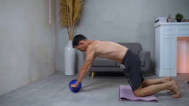 Всего 1 спортивный девайс для идеальной фигуры и пресса смотреть онлайн