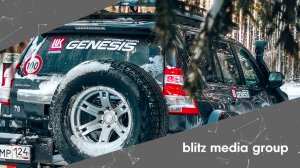 ЛЛК l Автопробег с Сергеем Лысенко