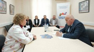 Семьи участников СВО – зона ответственности губернатора Костромской области