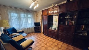 Видео-обзор 3-комн. квартиры, в долгосроч. аренду, г. Саратов, ул. Рябиновская, д. 4