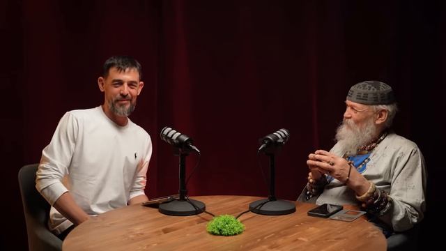 Этот подкаст перевернет ваше представление о жизни! Бронислав Виногродский смотреть онлайн