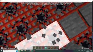 я сброшу на вас 250000 tnt