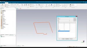 2 Редактор геометрии CST Studio Suite 2021 Работа с одномерными