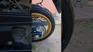 Suzuki V-strom DL650XTA ABS TC Без пробега по РФ