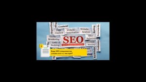 Внешняя оптимизация (Off-Page SEO)