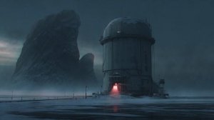 Deep Ambient Music ｜ Polar Containment Unit 176 ｜ The Ambient Signal 005