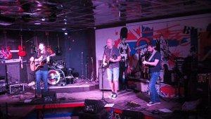 Песни Егора Летова (19-02-2020)про дурачка