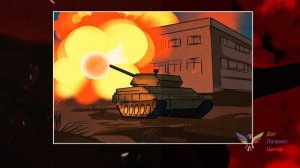 Дагестанцы — герои России: Шамиль Магомедов