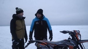 Эндуро-новинки мотоциклы Sharmax Power Max 250 2023 и Sharmax Power Max 280