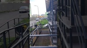 В продаже студия в ЖК Ромашки