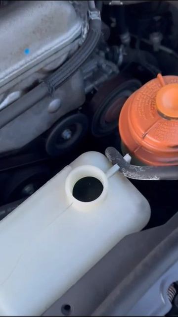 Тест ДВС J20A SUZUKI ESCUDO 2007 TD54W пробег 64т.км