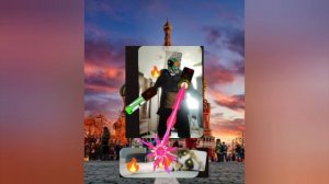 Война рутуберов 3