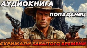 Скрижали забытого времени Аудиокнига #аудиокнига #аудиокниги #попаданец #попаданцы #книга #книги