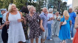 ЛЕТИ, ЛЕТИ МОЯ ЗВЕЗДА! ХАРЬКОВ ТАНЦЫ АВГУСТ 2025 #dance - 1080