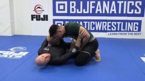 John Danaher The Fastest Way - To Develop An Unpassable Guard 3