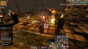 17.08.2025 Justice Exit Pandora