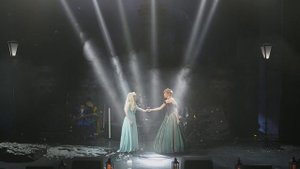 Сказочный шоу-концерт "Новогоднее Созвездие"