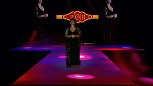 Алла Хадикова. Всероссийский этнофестиваль РОН 2025