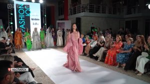 «FASHION ЮГ» — неделя моды прошла в Дагестане