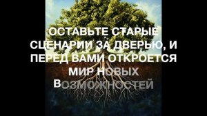 тени прошлого