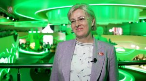 19.08.2025. Милена Авимская: Меня потрясло на этой выставке абсолютно все