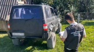 СК задержал водителя по делу об оказании небезопасных услуг джиппинга в Сочи