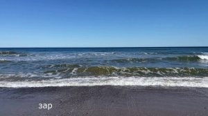 Ягодный распадок. Савченко Николай