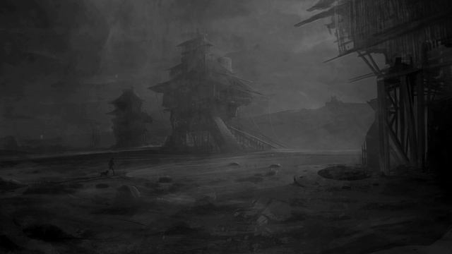 02 - Uncharted lands