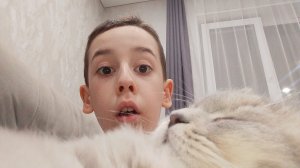 С Асей 24 ЧАСА! Часть 2