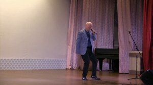 Все любят и поют эту песню!!! "Никто тебя не любит так, как я"