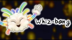 ФАНАТСКИЙ ФЕЕРВЕРК на Острове Света ПРОТИВ ОРИГИНАЛЬНОГО В My Singing Monsters (My Singing Monsters)