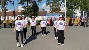 "Сургутстройкосмос" (ППО треста «Сургутремстрой»)