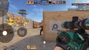 играю в standoff 2