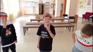 Верхнекубанский КДЦ Маленькие роли