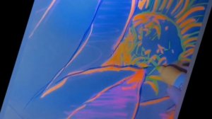 Рисунок тройного #портрета #наскорости #рисунокнаскорости от Ален Малиер