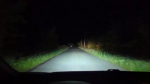 Bi-led модули LTWAY 3, 5000k