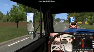 #25 Негабаритный рейс  Ужгород-Львов 2 часть