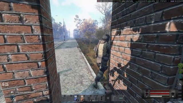 dayz