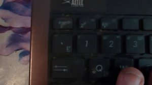 Как заменить клавиатуру для ноутбука Asus K53S чёрная