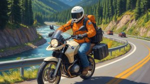 МотоПрохват 08.2025 с.Месягутово-с.Мечетлино-СИМ (Урал)