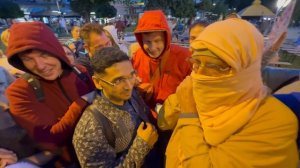 До встречи в следующим году!