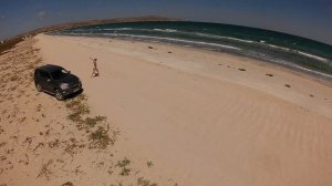 fpv Крым Азовское море