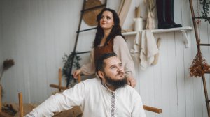 Сказки Велеса - Трудный путь