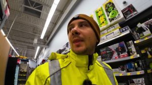 Самый дорогой груз для Walmart - 4$ за милю   Дальнобой на флэтбэде по США   Декабрь 2023